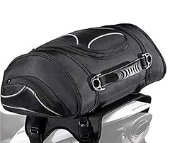 Tail bag pillion for sale  Delivered anywhere in UK