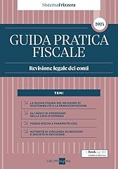 Guida pratica revisione usato  Spedito ovunque in Italia 