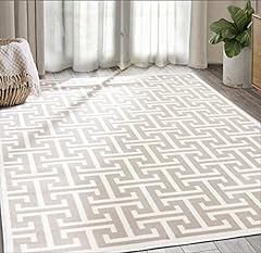 Abani contemporary beige for sale  Delivered anywhere in USA 