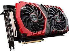 Msi geforce gtx1080 for sale  Delivered anywhere in USA 