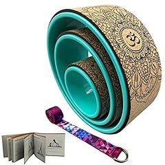 Aozora yoga wheel for sale  Delivered anywhere in USA 