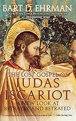 Lost gospel judas for sale  Delivered anywhere in USA 
