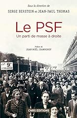 Psf. parti masse d'occasion  Livré partout en France