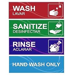 Pack wash rinse for sale  Delivered anywhere in USA 