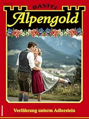 Alpengold 454 verführung gebraucht kaufen  Wird an jeden Ort in Deutschland
