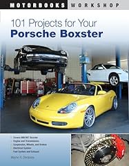101 projects porsche for sale  Delivered anywhere in USA 