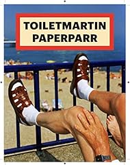 Toilet martin paper d'occasion  Livré partout en France