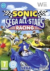 Sonic sega all usato  Spedito ovunque in Italia 
