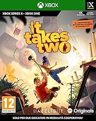 Takes two xbox usato  Spedito ovunque in Italia 