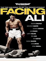 Facing ali for sale  Delivered anywhere in UK