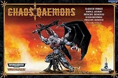 Daemon prince chaos for sale  Delivered anywhere in UK