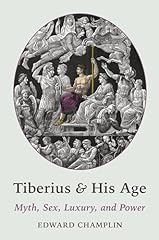 Tiberius and his gebraucht kaufen  Wird an jeden Ort in Deutschland