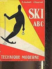 Ski abc d'occasion  Livré partout en France