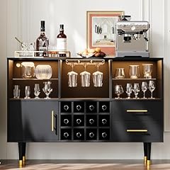 Bar cabinet led for sale  Delivered anywhere in USA 