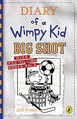 Diary wimpy kid for sale  Delivered anywhere in Ireland