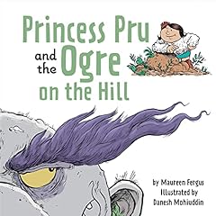 Princess pru ogre for sale  Delivered anywhere in USA 