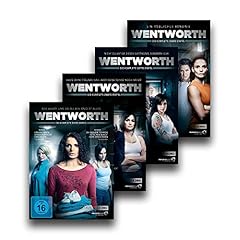 Wentworth kompletten serien gebraucht kaufen  Wird an jeden Ort in Deutschland