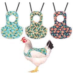 Neobusy chicken saddle for sale  Delivered anywhere in USA 
