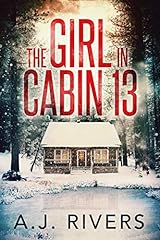 Girl cabin 13 for sale  Delivered anywhere in UK