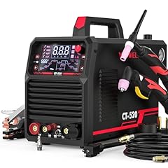 Yeswelder 520 tig for sale  Delivered anywhere in USA 