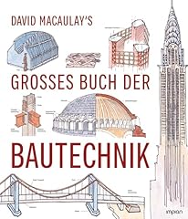 David macaulay großes gebraucht kaufen  Wird an jeden Ort in Deutschland