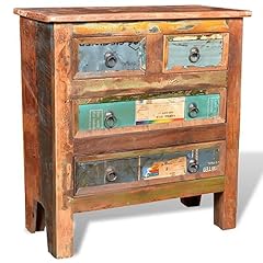 Vidaxl solid wooden for sale  Delivered anywhere in USA 