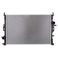 Trq radiator compatible for sale  Delivered anywhere in USA 