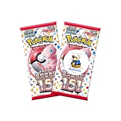 Pokemon 151 tcg for sale  Delivered anywhere in UK