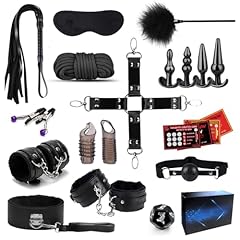 Bdsm bondage kit for sale  Delivered anywhere in USA 