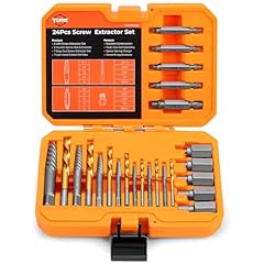 Topme piece screw for sale  Delivered anywhere in USA 