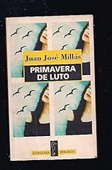 Primavera luto d'occasion  Livré partout en France