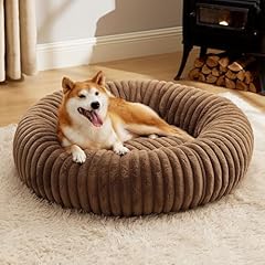 Bedsure donut large for sale  Delivered anywhere in USA 