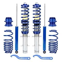 Maxpeedingrods coilovers jetta for sale  Delivered anywhere in UK