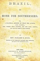 Brazil home southerners for sale  Delivered anywhere in USA 