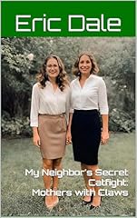 Neighbor secret catfight for sale  Delivered anywhere in USA 