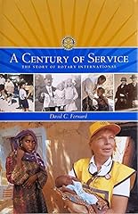 Century service story for sale  Delivered anywhere in UK