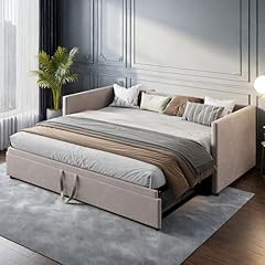 Dahuen divano letto usato  Spedito ovunque in Italia 