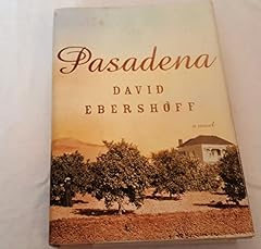 Pasadena novel gebraucht kaufen  Wird an jeden Ort in Deutschland