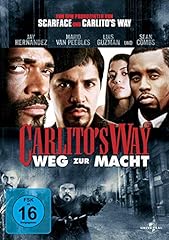 Carlito way weg gebraucht kaufen  Wird an jeden Ort in Deutschland