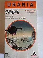 Urania millemondi astronavi usato  Spedito ovunque in Italia 