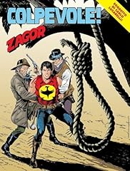 Zagor zenith gigante usato  Spedito ovunque in Italia 