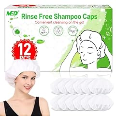 Shampoo caps rinse for sale  Delivered anywhere in USA 
