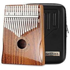 Moozica keys kalimba for sale  Delivered anywhere in Ireland