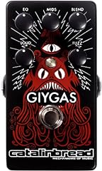 Catalinbread giygas fuzz for sale  Delivered anywhere in USA 