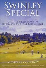 Swinley forest golf d'occasion  Livré partout en Belgiqu