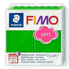 Staedtler fimo soft d'occasion  Livré partout en France