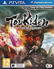 Electronic arts toukiden for sale  Delivered anywhere in Ireland