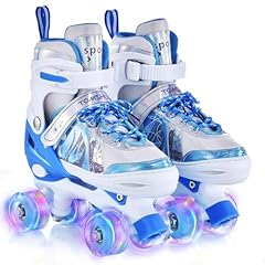 Tomshoo patins roulettes d'occasion  Livré partout en Belgiqu
