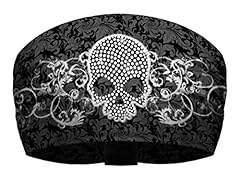 Wrap women skull for sale  Delivered anywhere in USA 