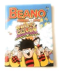 Beano annual 2016 for sale  Delivered anywhere in UK